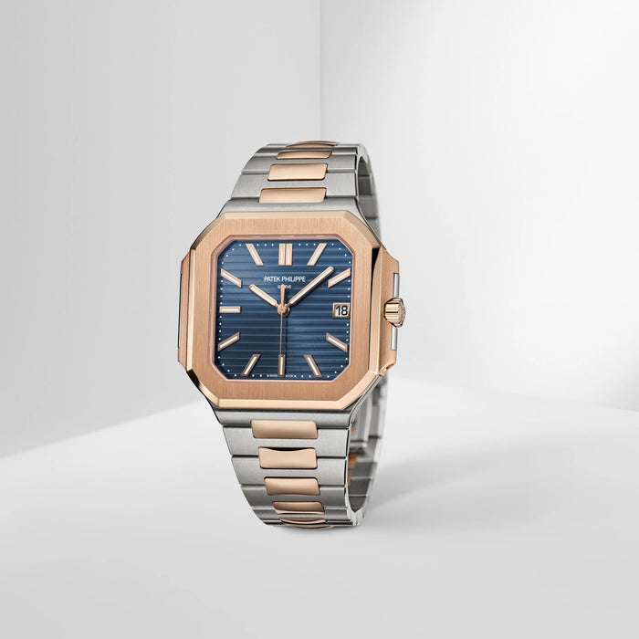 Patek Philippe Cubitus Rose Gold 40 mm