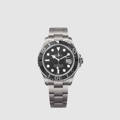 Rolex Yacht-Master 42 Oyster, 42 mm, RLX Titanium