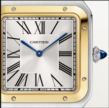 Cartier Santos-Dumont Watch