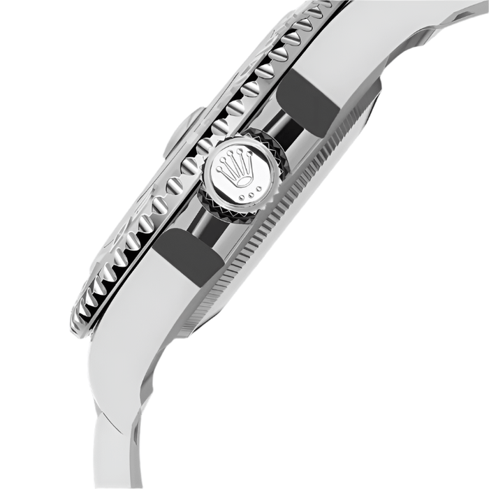 Rolex Yacht-Master 40 Oyster, 40 mm, Oystersteel and Platinum Reference 126622