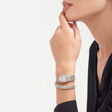 Bvlgari Serpenti Tubogas Watch 33 mm