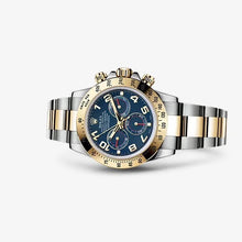 Rolex Cosmograph Daytona  Oyster, 40 mm, Oystersteel