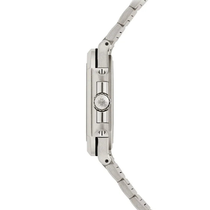 Patek Philippe Cubitus Blue Dial 40 mm