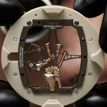 Richard Mille RM66 Manual Winding Flying Tourbillon Limited Edition