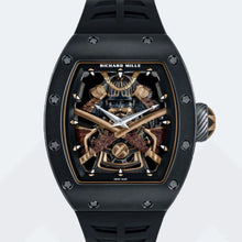 Richard Mille Manual Winding Tourbillon 