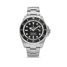 Rolex Oyster Perpetual Sea-Dweller Date Deepsea
