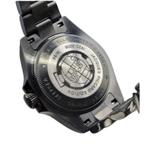 Rolex Deep Sea Phantom Watch Black 40mm