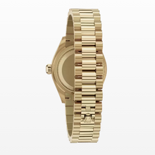 Rolex Lady-Datejust  Oyster, Yellow Gold 28mm