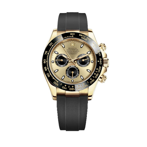 Rolex Daytona Men’s Watch 40 mm