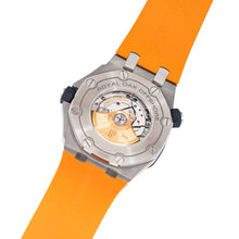 Audemars Piguet Royal Oak Offshore Diver Orange Dial