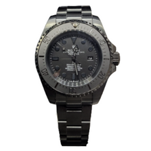 Rolex Deep Sea Phantom Watch Black 40mm