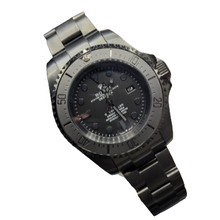 Rolex Deep Sea Phantom Watch Black 40mm