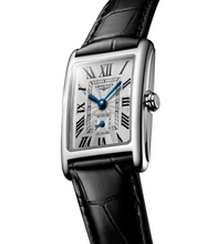 Longines Dolcevita, Quartz Watch, 20.80 x 32.00 mm, Stainless Steel