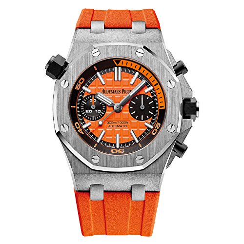 Audemars Piguet Royal Oak Offshore Orange