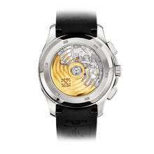Patek Philippe Aquanaut Black Embossed