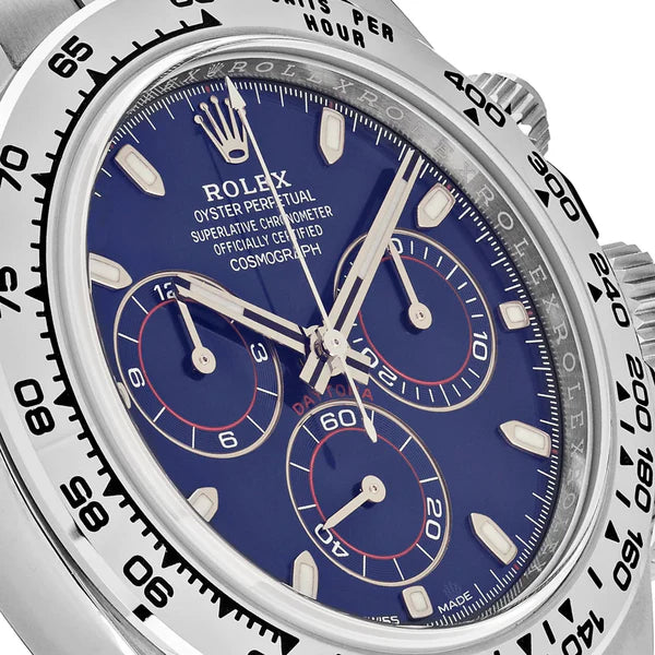 Rolex Cosmograph Daytona Oyster, 40mm