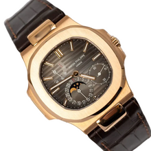 Patek Philippe Nautilus Men's Watch