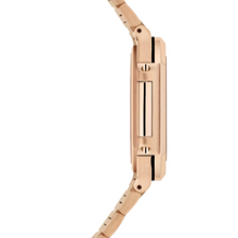 Patek Philippe Cubitus Rose Gold Brown Dial 40 mm