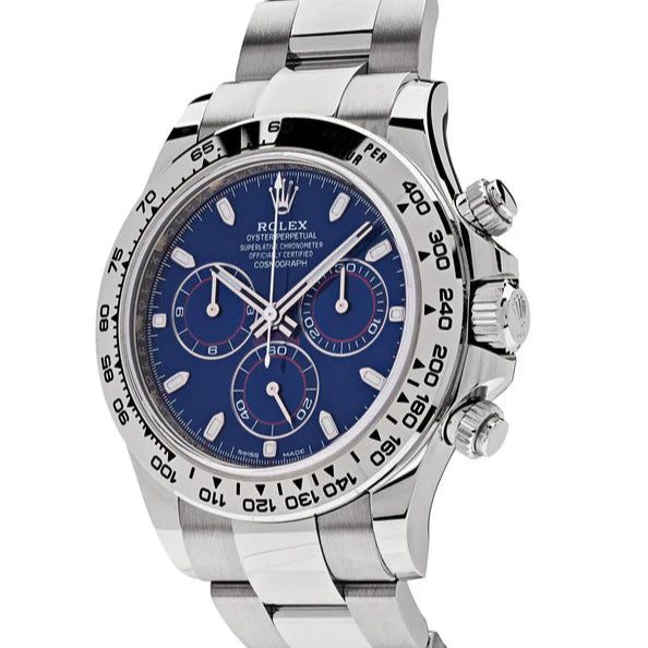 Rolex Cosmograph Daytona Oyster, 40mm