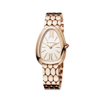 Bvlgari Serpenti Seduttori Watch Lady Watch 33mm