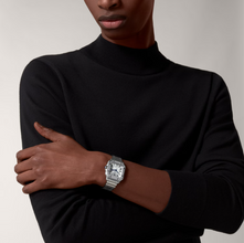 Cartier Santos Hotsell Cartier Donna 42 mm