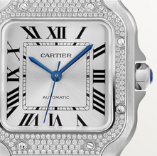 Cartier Santos Hotsell Cartier Donna 42 mm
