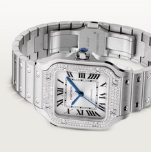 Cartier Santos Hotsell Cartier Donna 42 mm