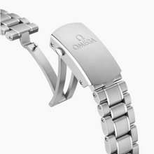 Omega Speedmaster Racing 44.25 mm, Steel On Steel
