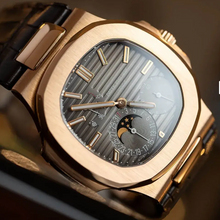 Patek Philippe Nautilus Men's Watch