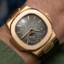 Patek Philippe Nautilus Men's Watch