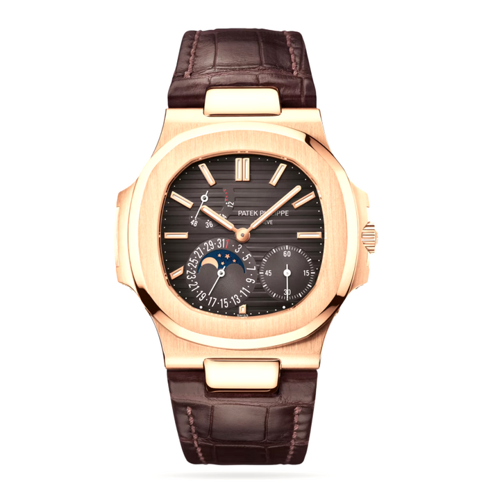 Patek Philippe Nautilus Men's Watch