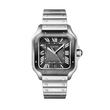 Cartier Santos de Cartier Large Model Watch 41mm
