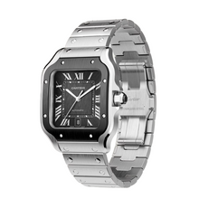 Cartier Santos de Cartier Large Model Watch 41mm