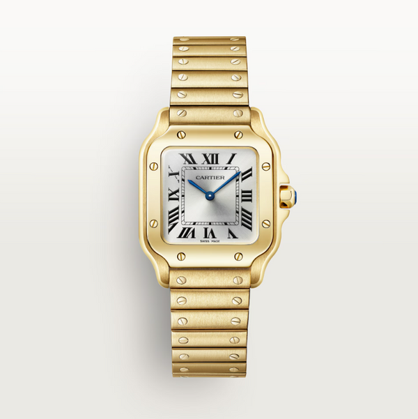 Cartier Santos De Small Watch