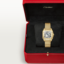 Cartier Santos De Small Watch