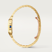 Cartier Santos De Small Watch