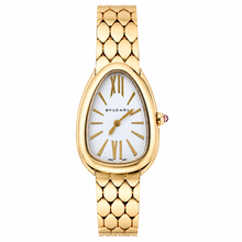 Bvlgari Serpenti Seduttori Watch Lady Watch 33mm