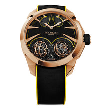 Jacob & Co. Gotham City 46 mm