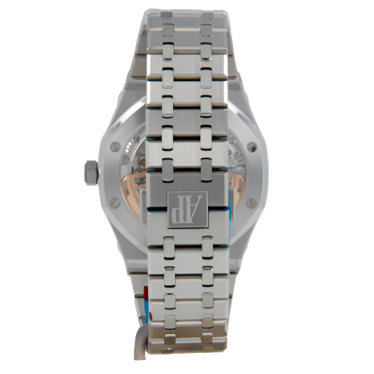 Audemars Piguet Royal Oak Silver