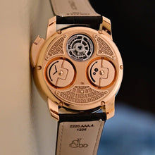 Jacob & Co. Limited Edition Casino Tourbillon 44mm Gold Men’s Watch