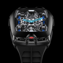 Jacob & Co. Bugatti Chiron Tourbillon