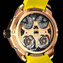 Jacob & Co. Gotham City 46 mm