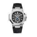 Patek Philippe Nautilus Black With Luminescent Coating