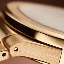 Patek Philippe Nautilus 33mm Watch