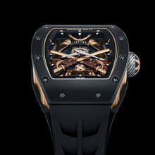 Richard Mille Manual Winding Tourbillon 