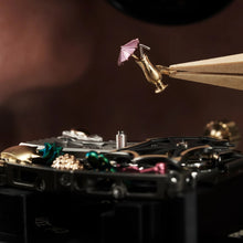Richard Mille RM 88 Automatic Winding Tourbillon Smiley