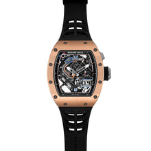 Richard Mille 30-01 Automatic Winding with Declutchable Rotor