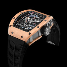 Richard Mille 30-01 Automatic Winding with Declutchable Rotor