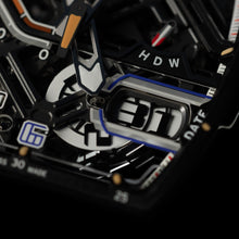 Richard Mille 30-01 Automatic Winding with Declutchable Rotor