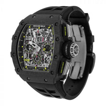 Richard Mille RM 11-03 Black